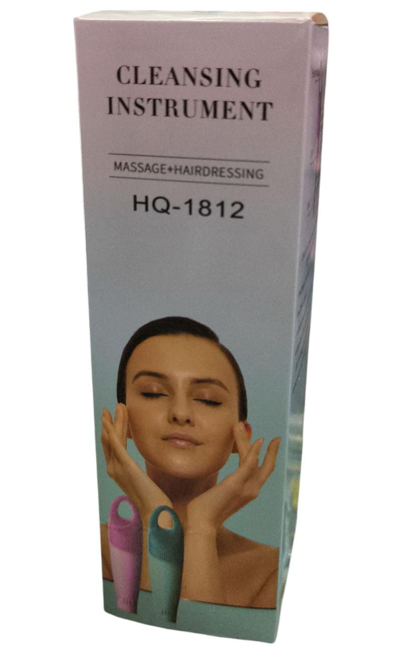 LIMPIADOR DE POROS DESMAQUILLANTE